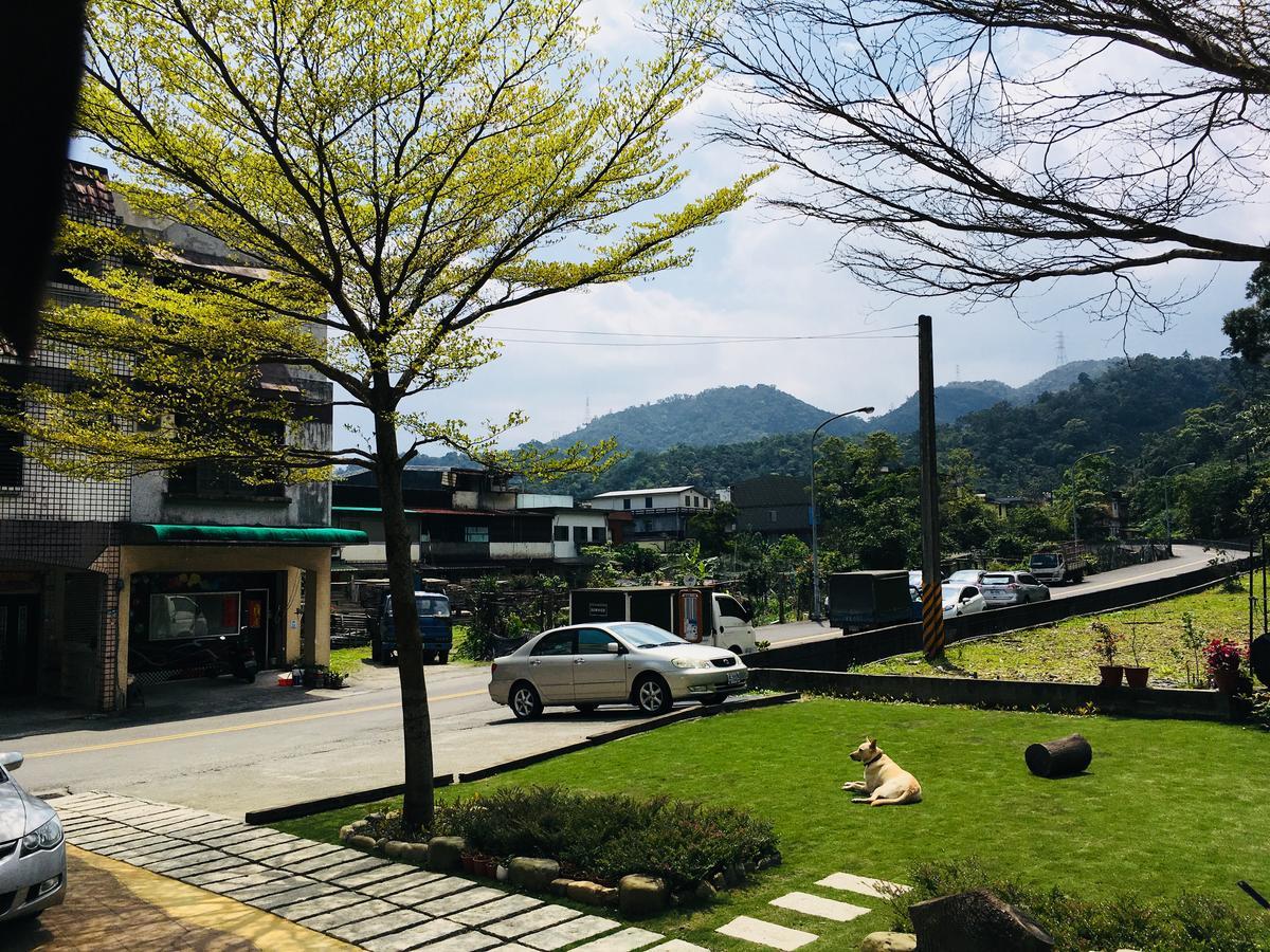 微笑租賃 - 中,長租皆可 ซูอ้าว ภายนอก รูปภาพ