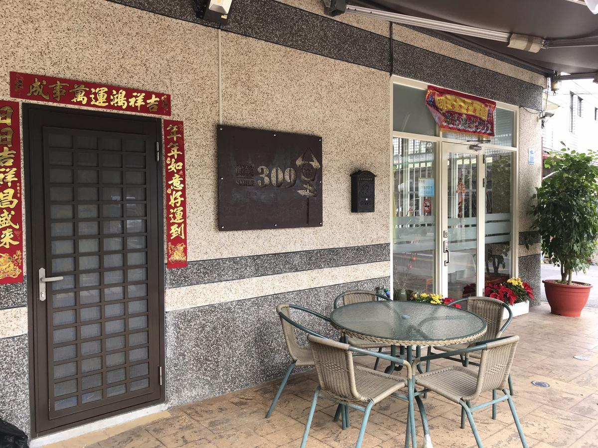 微笑租賃 - 中,長租皆可 ซูอ้าว ภายนอก รูปภาพ